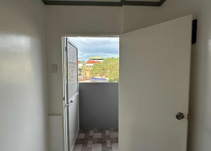 Diego Residences *