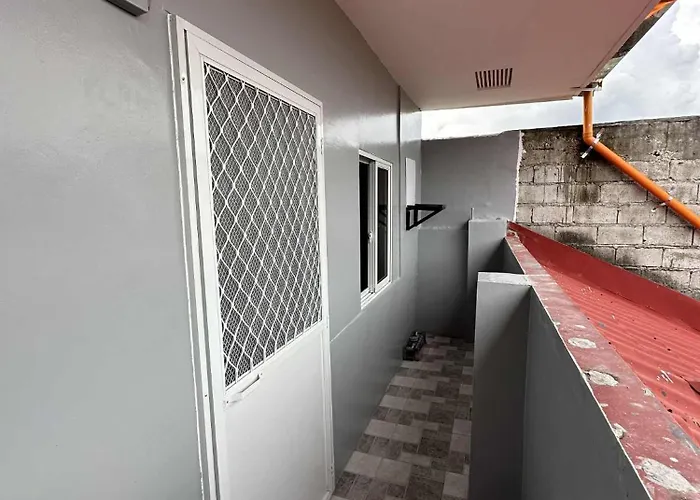 Diego Residences *