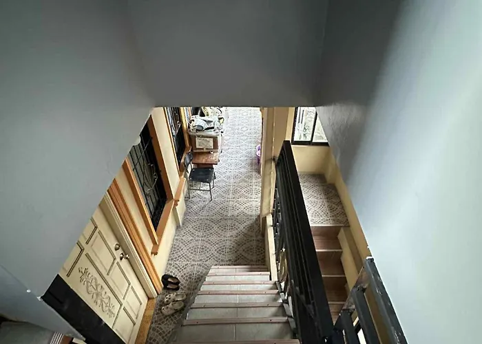 Diego Residences Apartamento *
