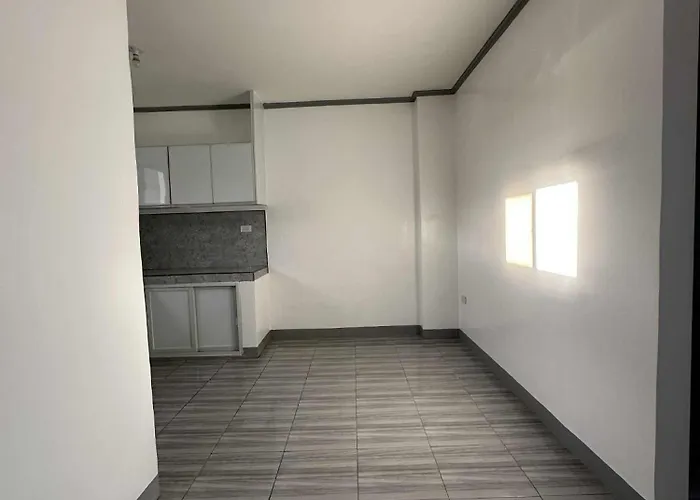 Diego Residences * Manila
