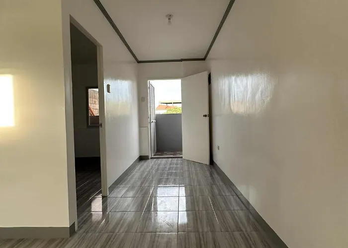 Diego Residences Apartamento Manila