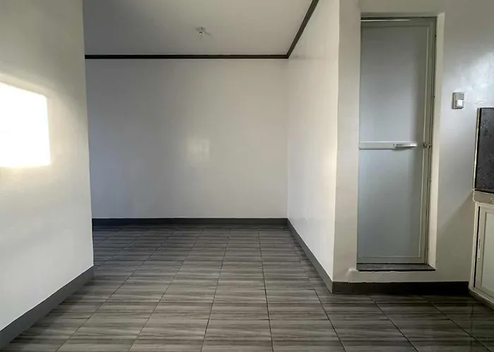 Diego Residences Apartamento