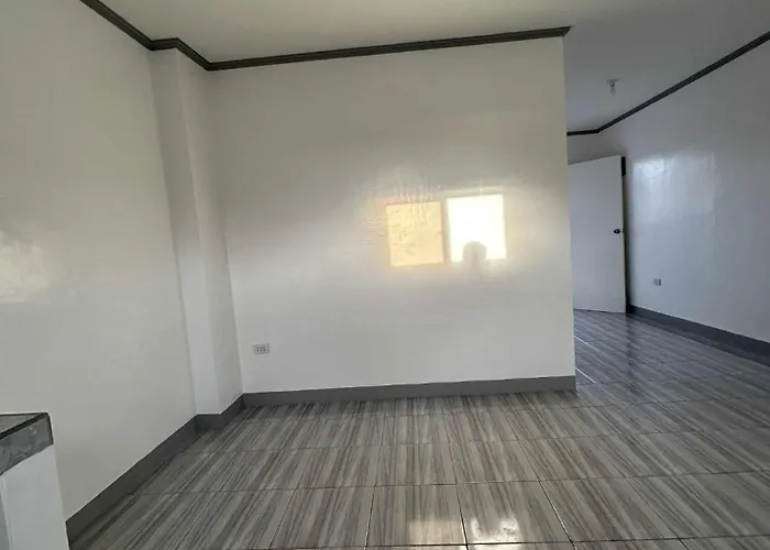 Diego Residences Apartamento