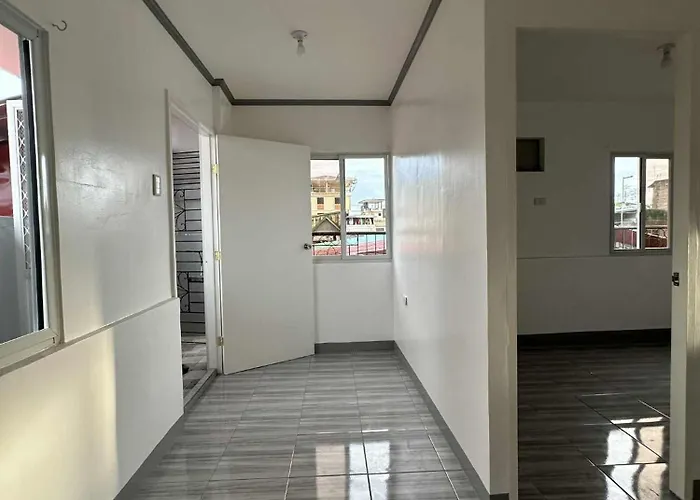 Apartamento Diego Residences