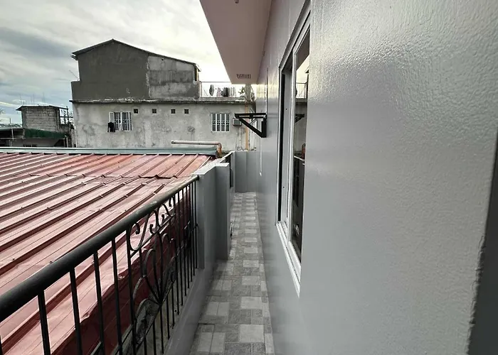 Diego Residences * Manila