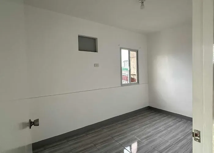 Diego Residences Apartamento Manila