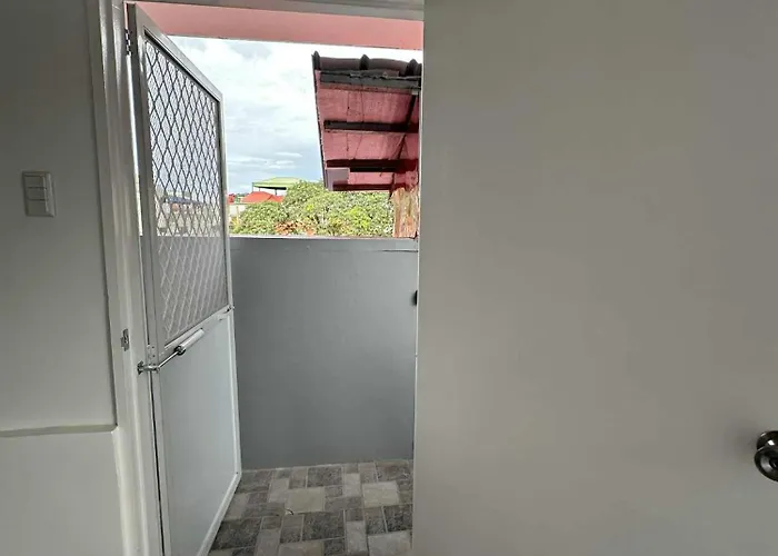 Apartamento Diego Residences Manila
