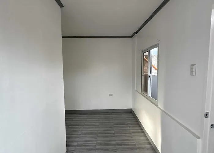Diego Residences Apartamento Manila