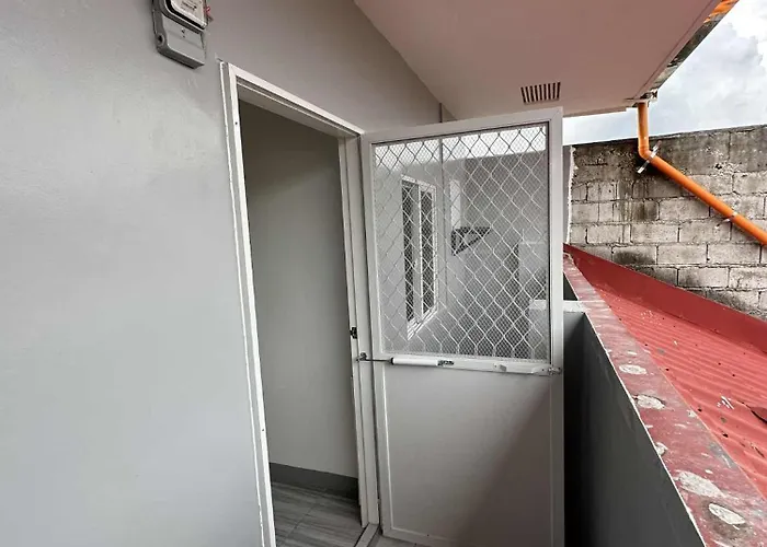 Diego Residences Apartamento Manila