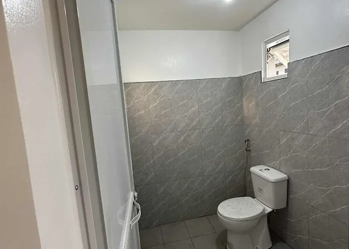 Diego Residences Apartamento