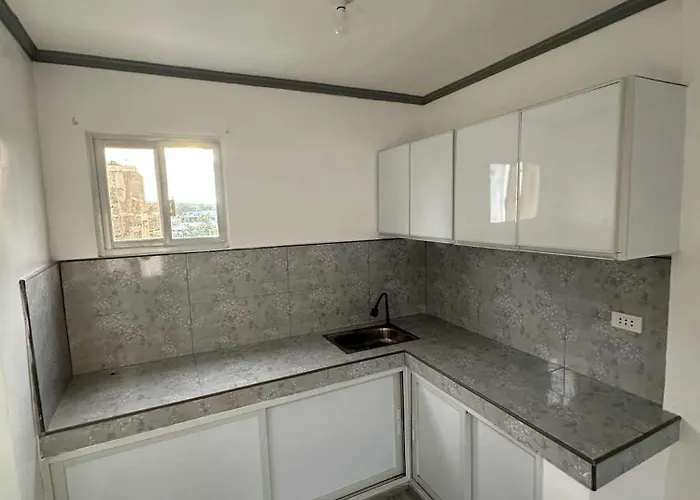 Diego Residences Apartamento *