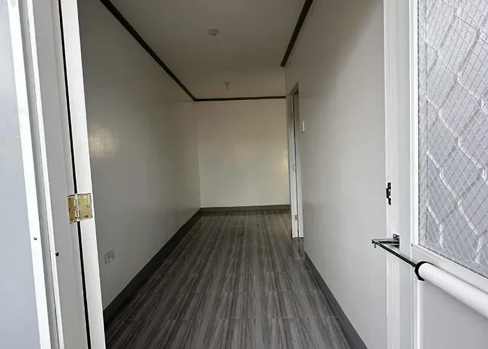 Diego Residences Apartamento