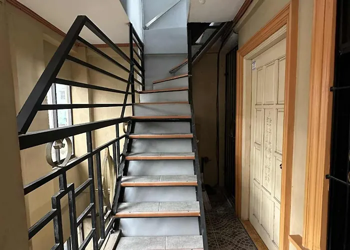Diego Residences Manila