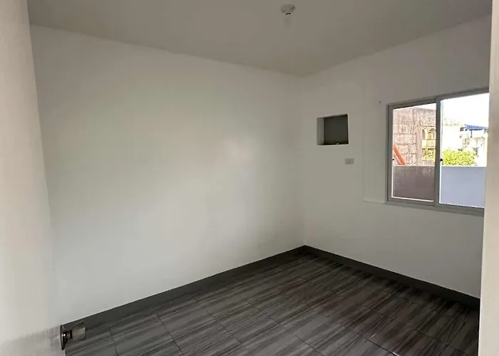 Apartamento Diego Residences *