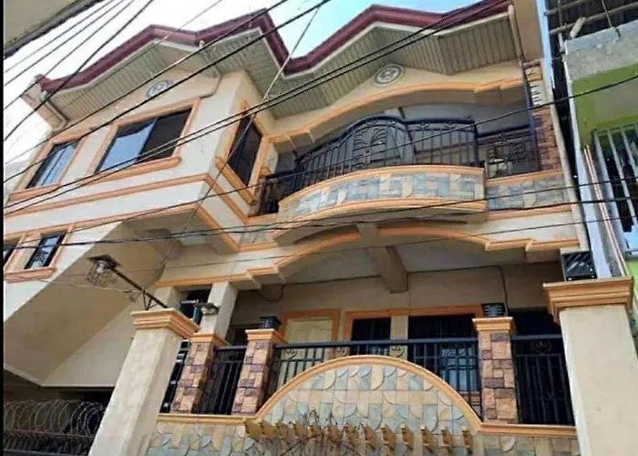 Diego Residences