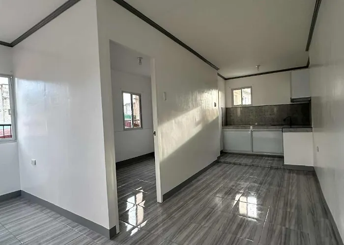 Diego Residences * Manila
