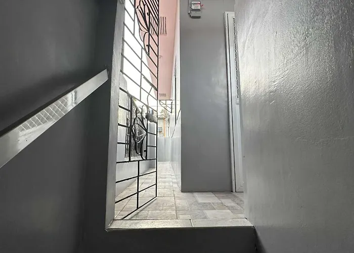 Diego Residences Manila