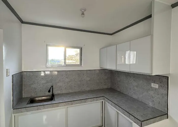 Apartamento Diego Residences