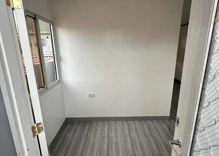 Diego Residences * Manila