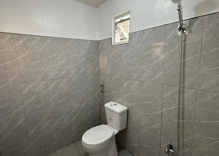Apartamento Diego Residences Manila