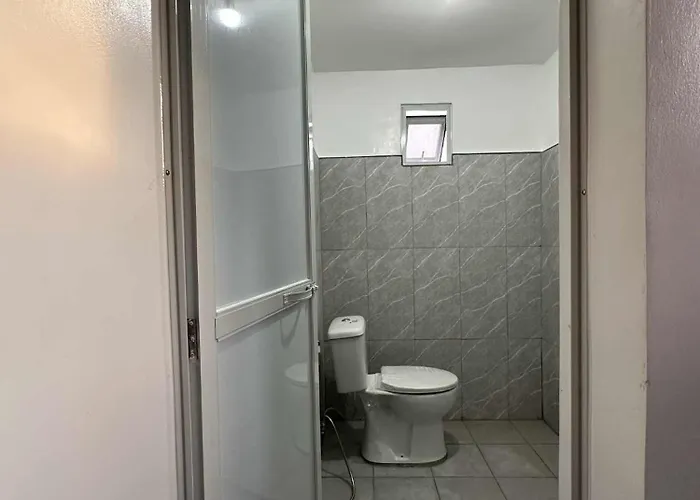 Apartamento Diego Residences