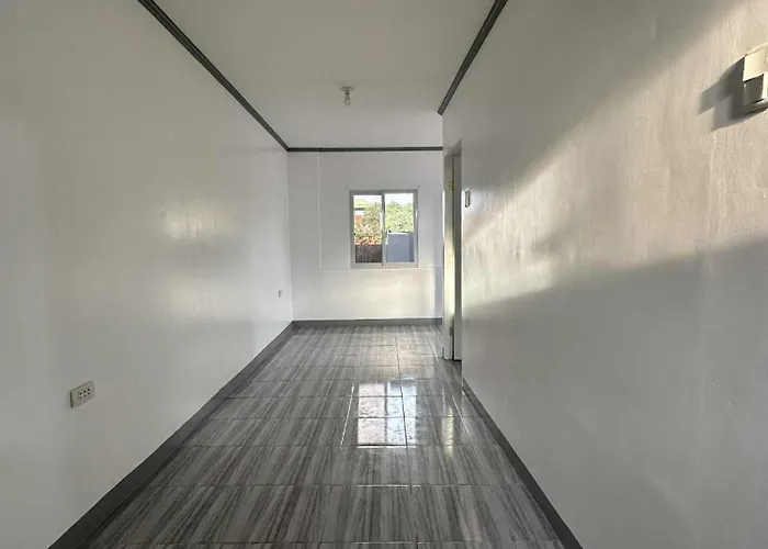 Diego Residences * Manila