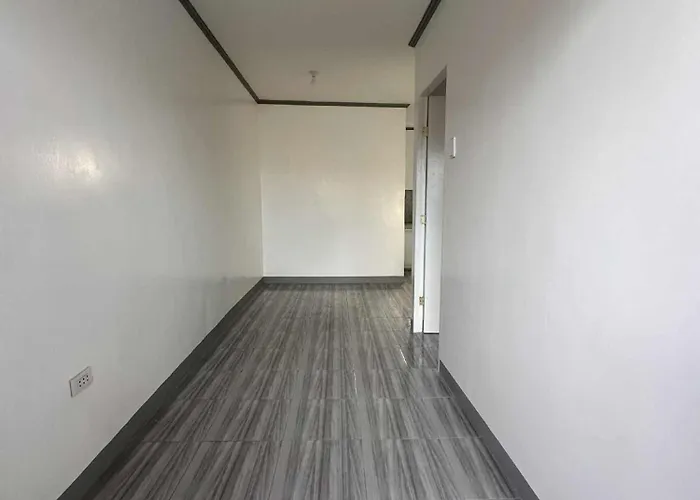Apartamento Diego Residences