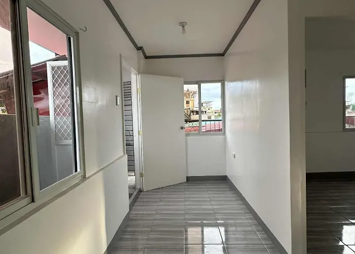 Diego Residences Apartamento Manila